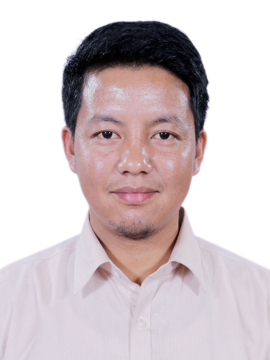 Indra Hang Subba